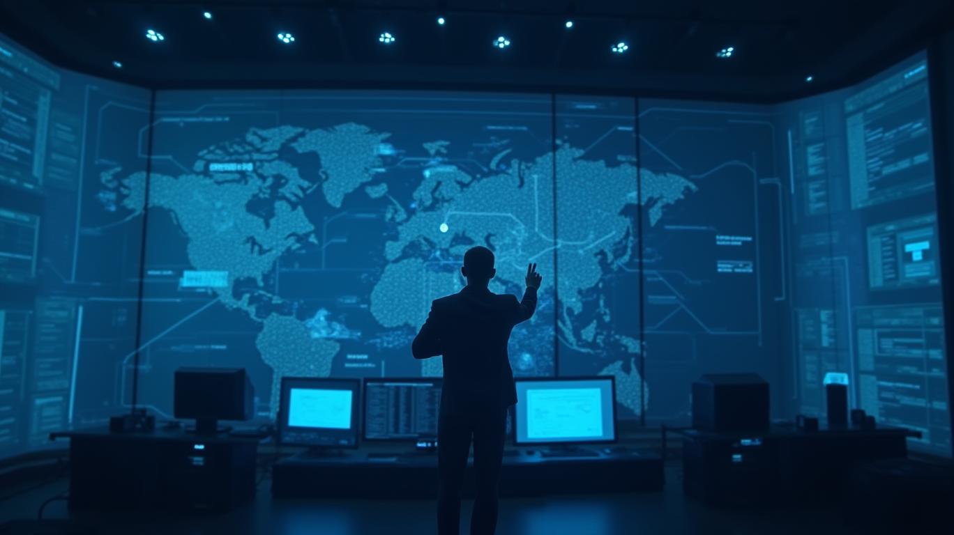 The AI Security Shift: Why Cyber Resilience Innovators Are the Next Big Play