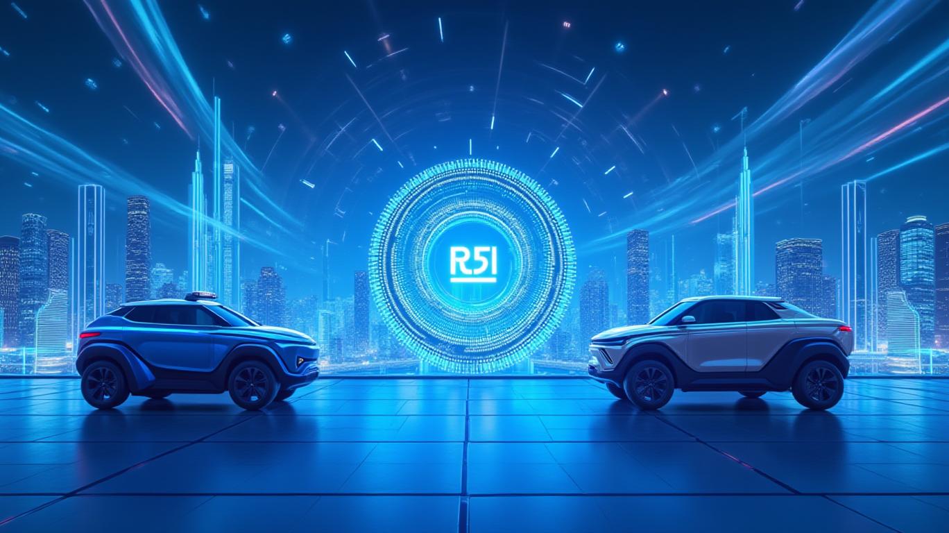 Xiaomi's Q1 Surge: Can Strong Earnings Outpace EV Hurdles?