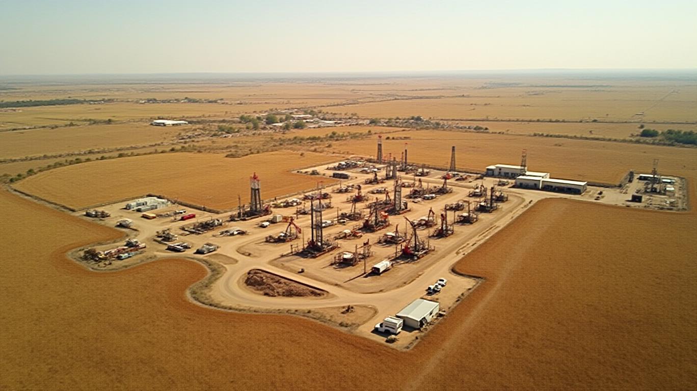 Permian Basin Trust's Legal Battle: A High-Stakes Gamble with Reward Potential