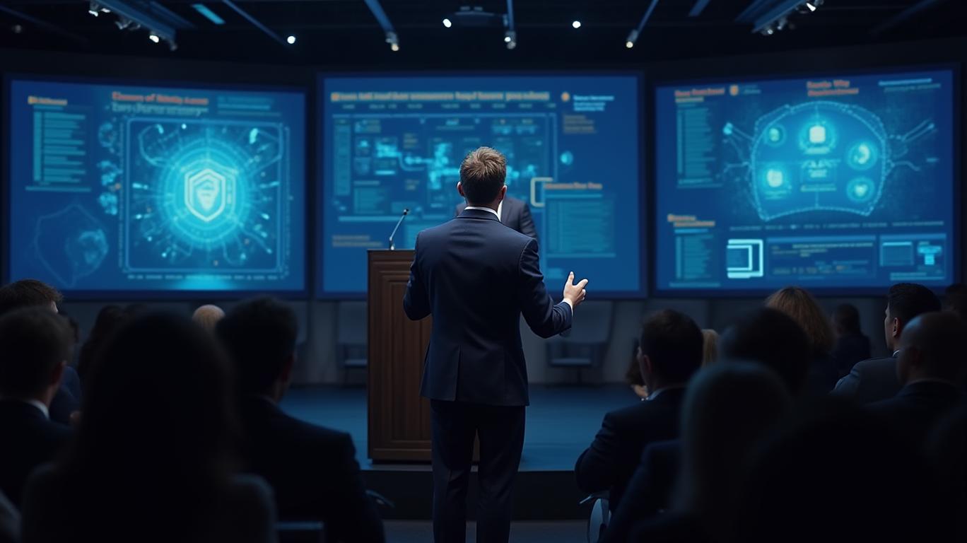 Castellum, Inc. 2025: A Cybersecurity Giant's Strategic Playbook for Federal Markets