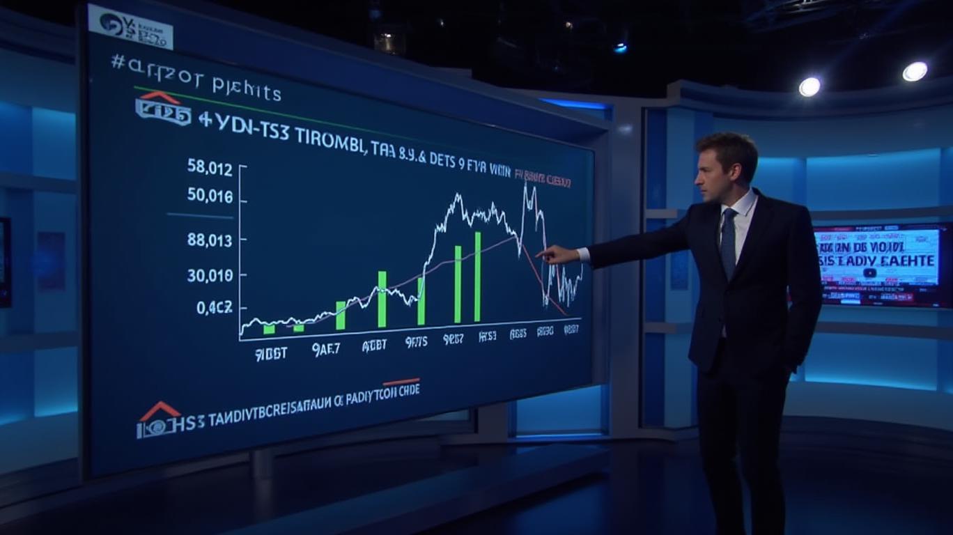 The FTSE 100 Rally: A Golden Opportunity or a False Dawn?