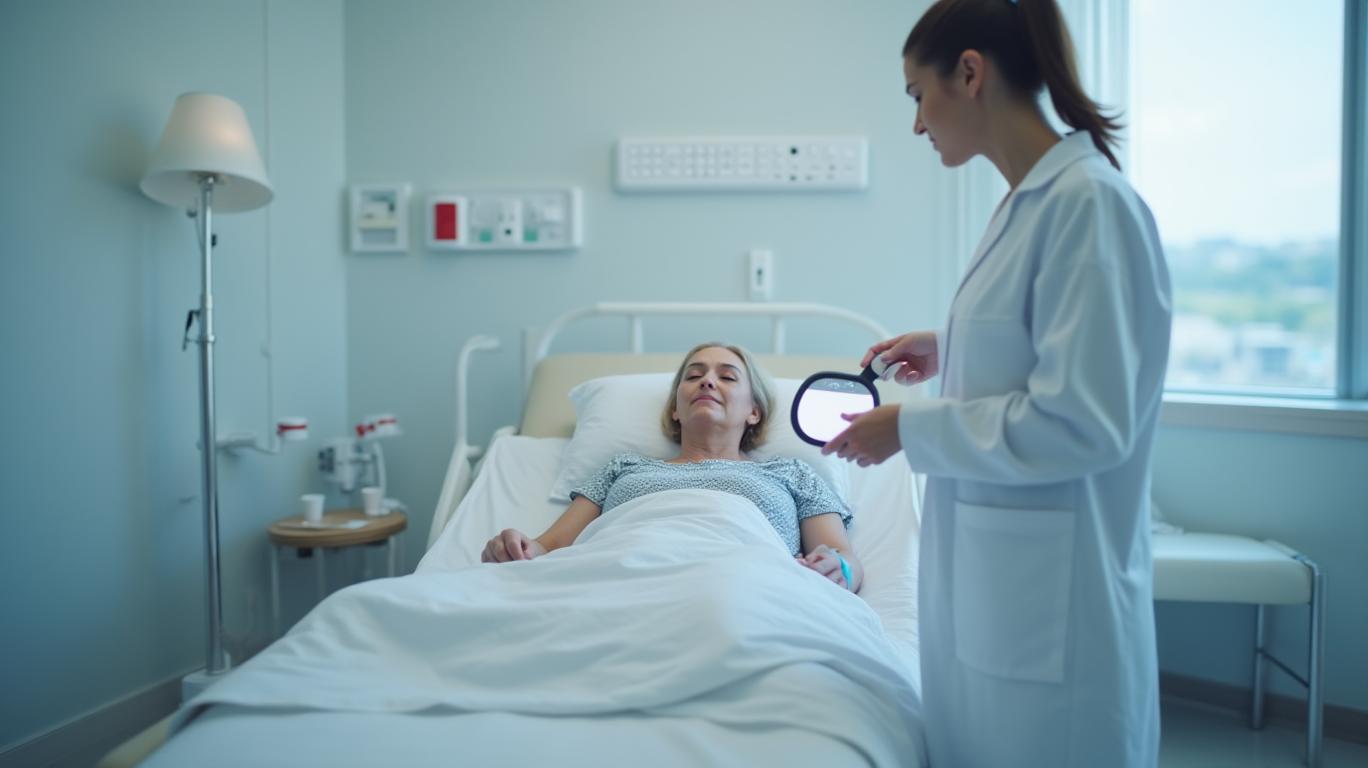 Novocure's PANOVA-3 Milestone: A Catalyst for Growth in Oncology Innovation