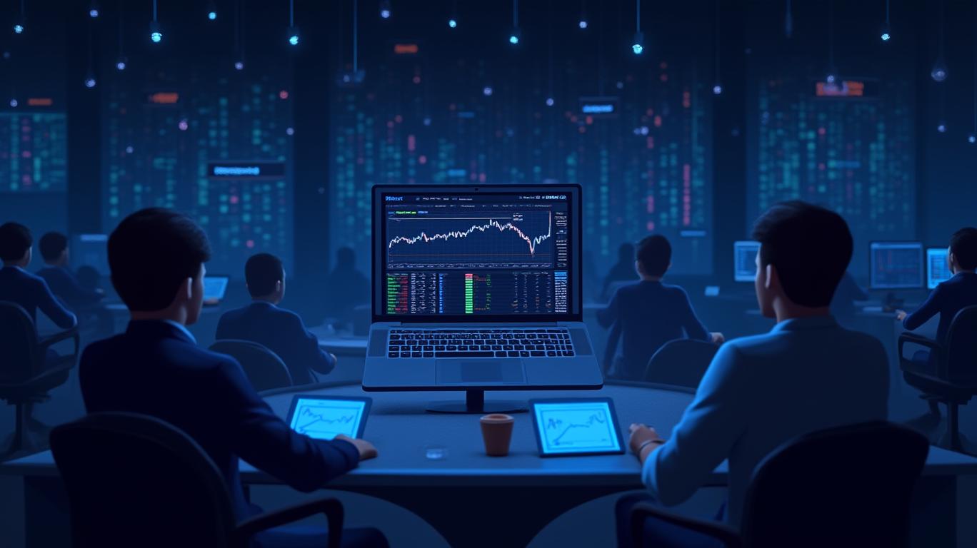 Bitget Launches ZBCNUSDT Perpetual Futures Trading with 20x Leverage