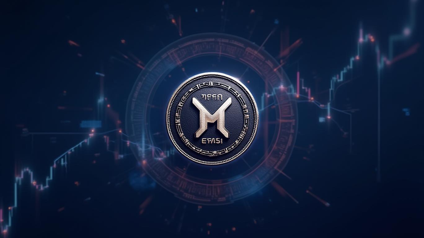 Hyperlane's HYPER Token Surges 10% After Upbit Listing