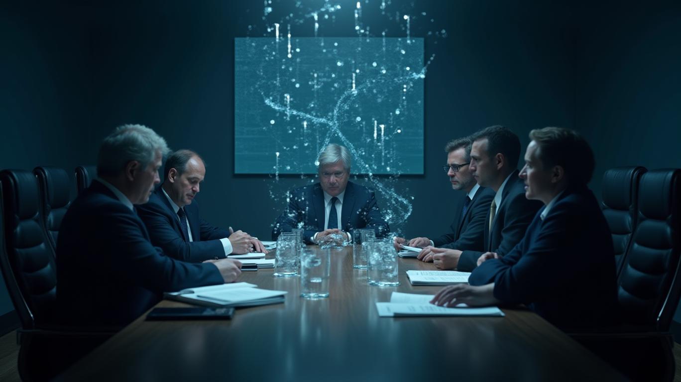 Regulatory Risks Heating Up: JPMorgan's €500K Fine and the Future of Energy Market Integrity