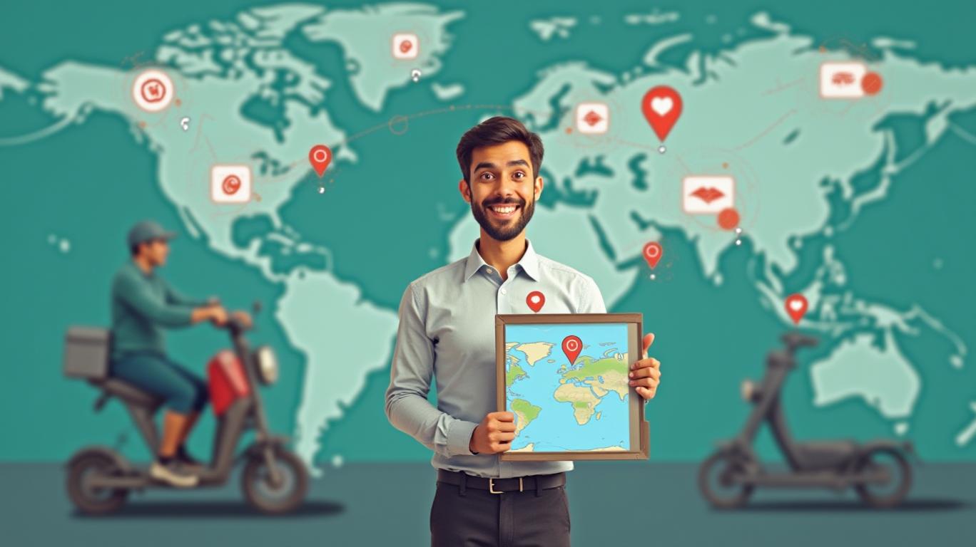DoorDash's $2 Billion Convertible Notes: A Strategic Masterstroke for Investors