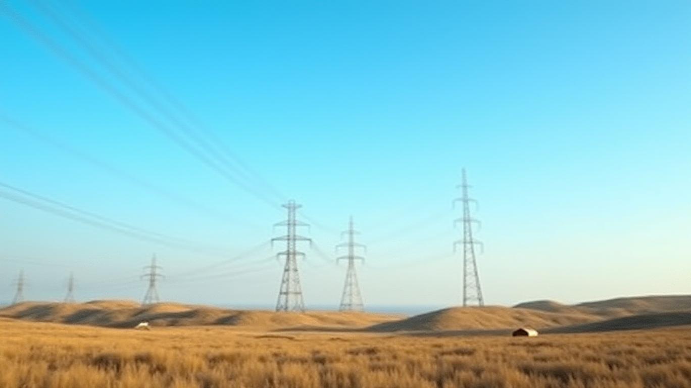 Hydro One's Dividend Surge and Green Future: A Steady Income Play with Growth Legs