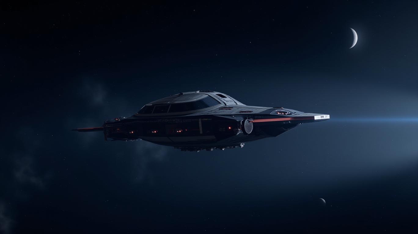 Redwire: The Pioneering Force in ESA Missions and the Future of Space Infrastructure
