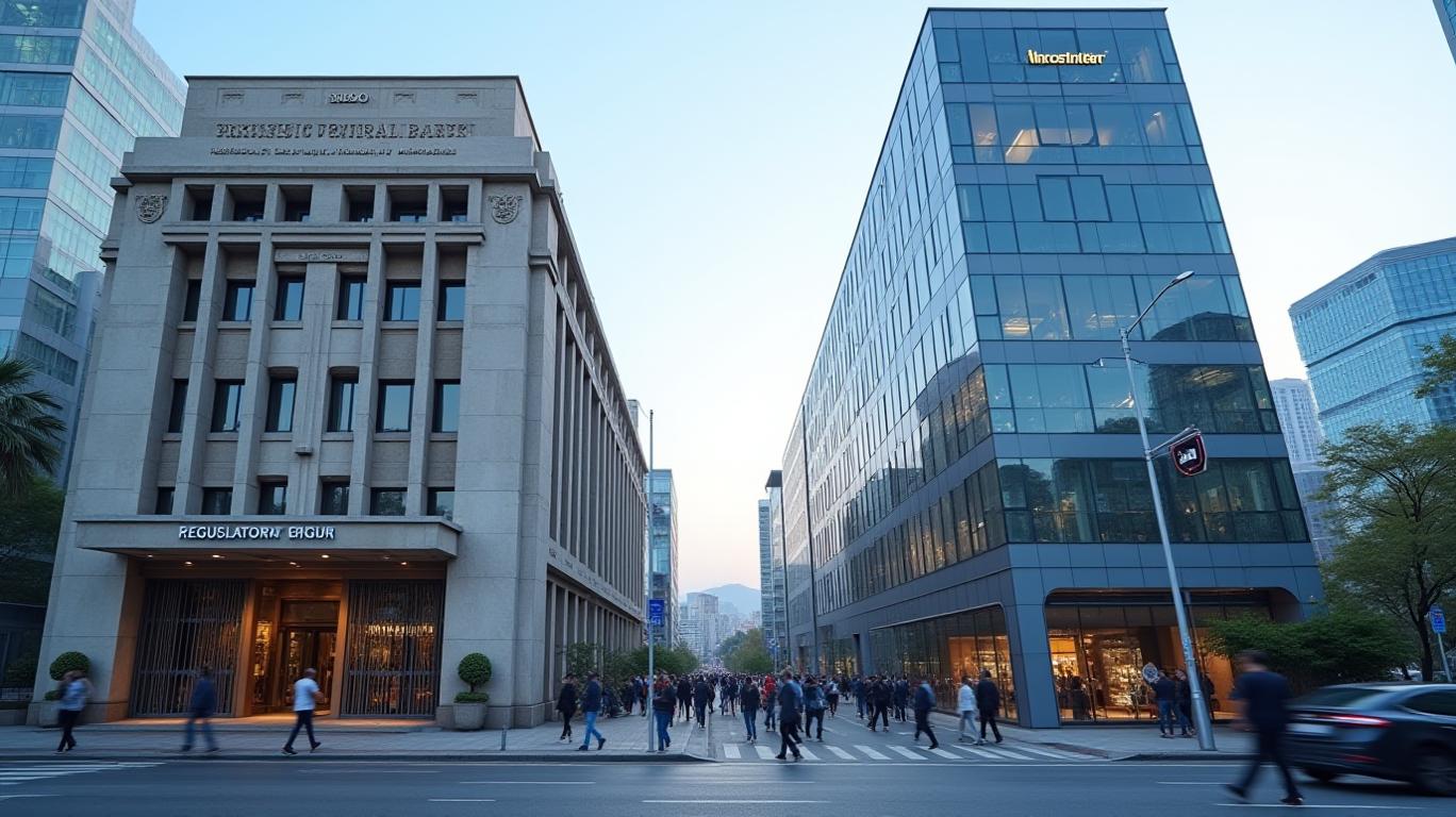 Turkey's Crackdown on Illegal Gambling Opens the Floodgates for Compliant Fintech and Cybersecurity Leaders