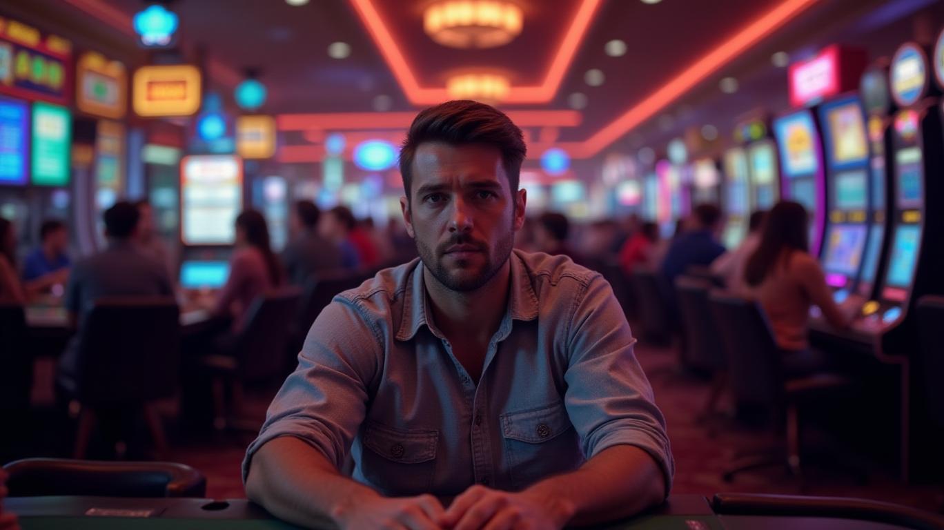 PENN Entertainment's Governance Crisis: A Contrarian Opportunity in the Casino Sector