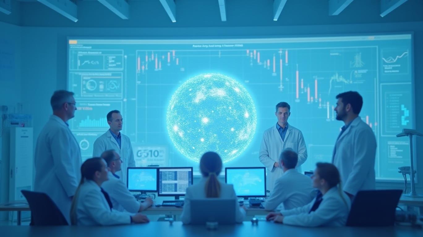 Evaxion Biotech: AI-Driven Innovation and Imminent Catalysts Position This Biotech for Breakout Growth