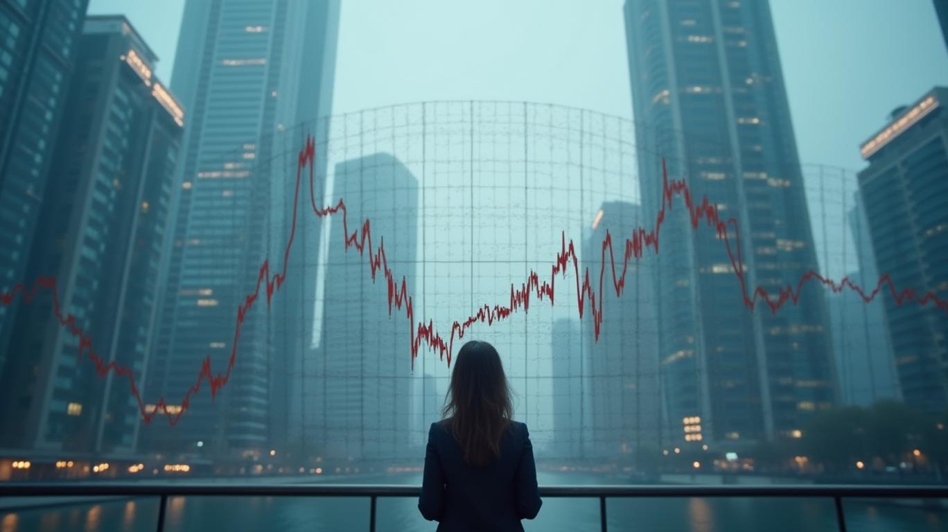 Yield Curve Crisis: Why Long-Treasury Bonds Are Your Safest Bet in a Volatile World