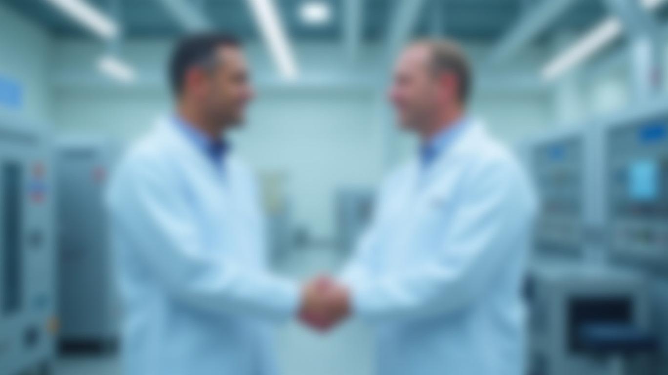 Lifecore Biomedical's Bold Move: How Mark DaFonseca Could Supercharge Growth and Shareholder Value