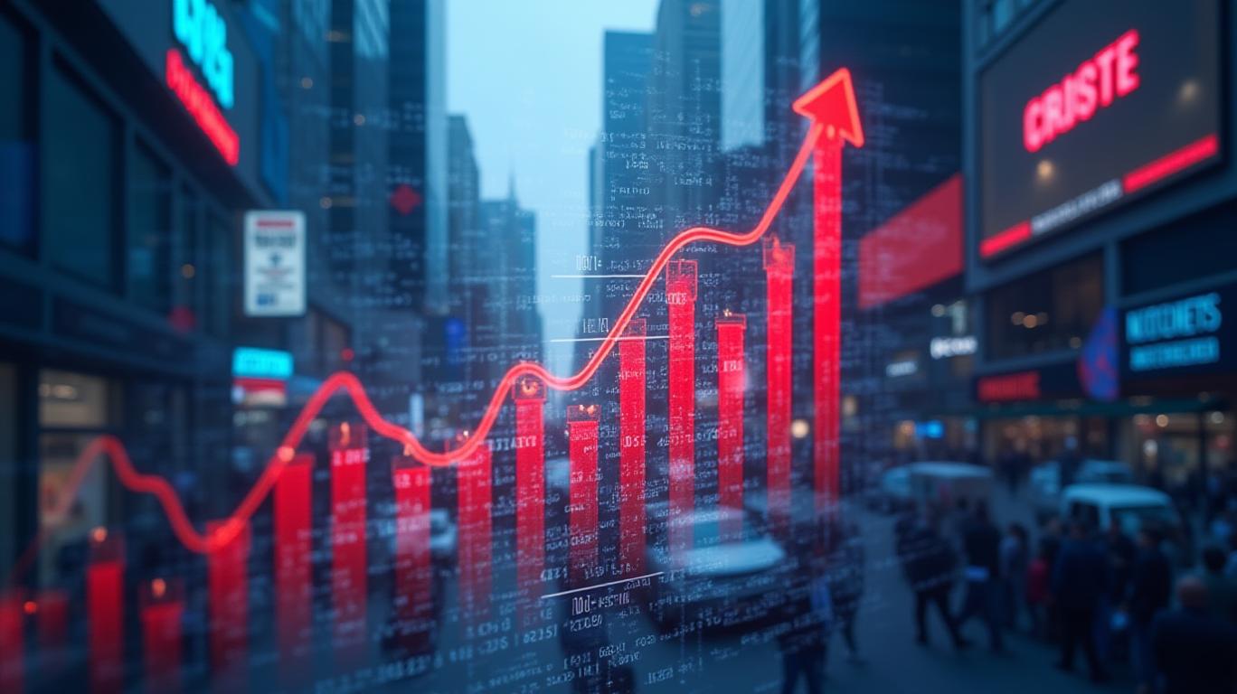 FinWise Bancorp's Russell 2000 Inclusion: A Launchpad for Small-Cap Dominance