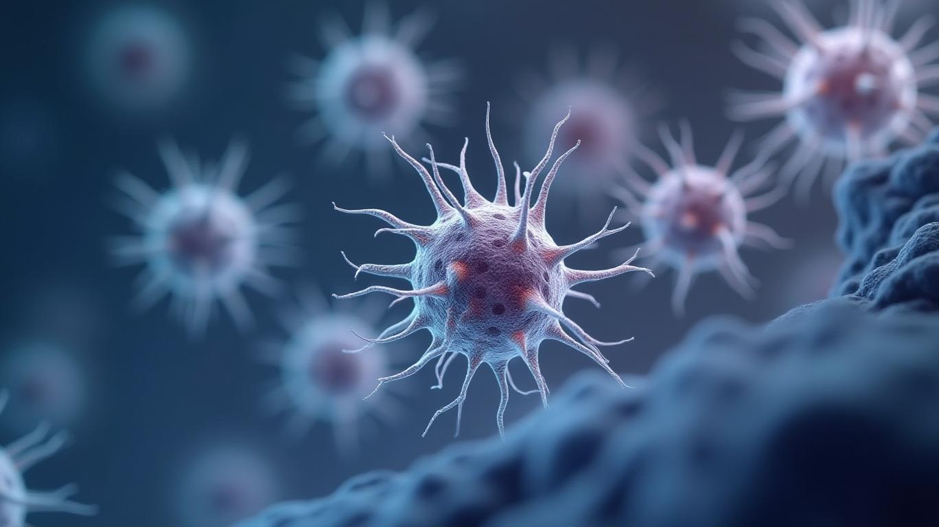 BriaCell Therapeutics: A Breakthrough in Metastatic Breast Cancer with Bria-OTS™ Combination Therapy