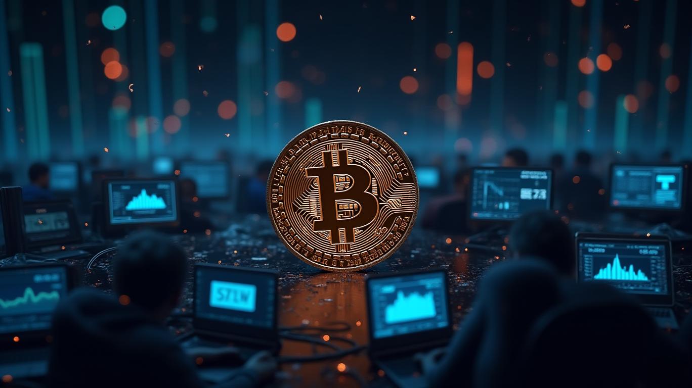 Bitcoin's surge to $109,331 propels Satoshi Nakamoto to 11th richest globally