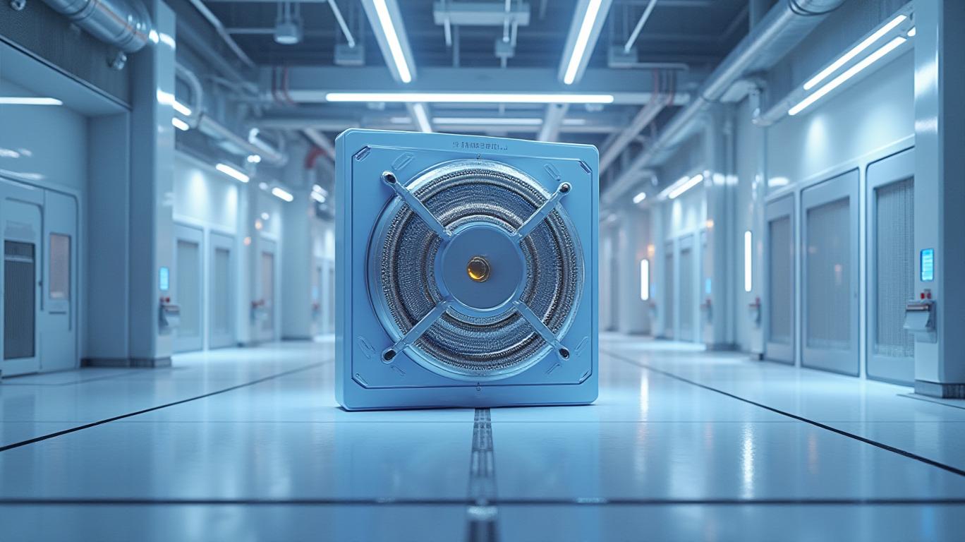 A New Era in Nuclear Energy: Oklo and KHNP's Partnership Paves the Way for Fourth-Gen SMRs