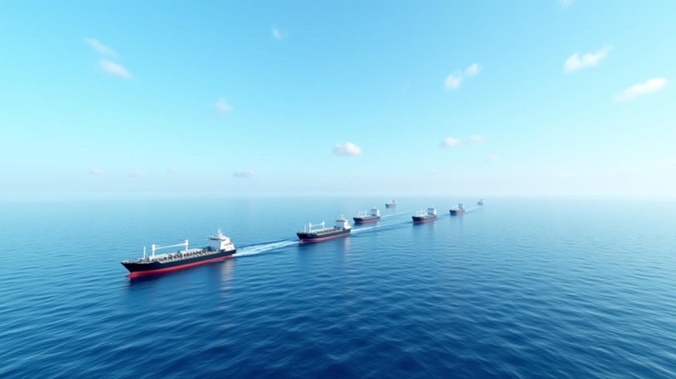 Seanergy Maritime (SHIP): Earnings Momentum Ignites a Near-Term Catalyst for Outperformance