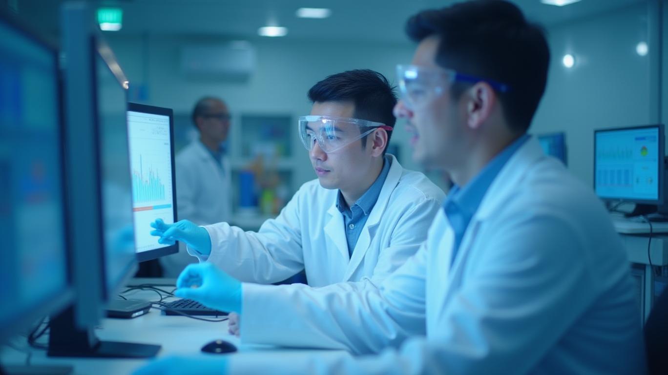 NewAmsterdam Pharma: A June 2025 Catalyst to Watch for Cardiovascular Innovation