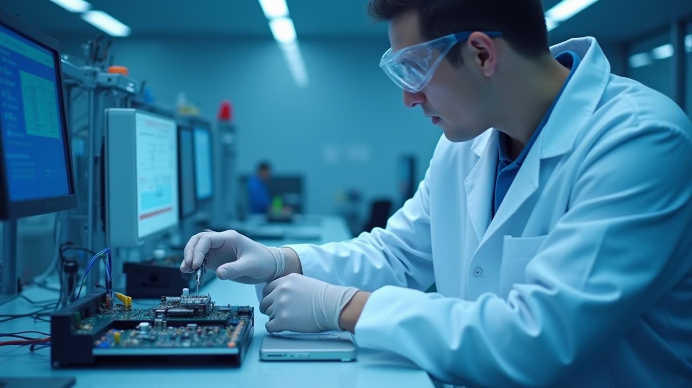 Inseego's Russell 2000 Inclusion: A Catalyst for Small-Cap Growth and Institutional Momentum