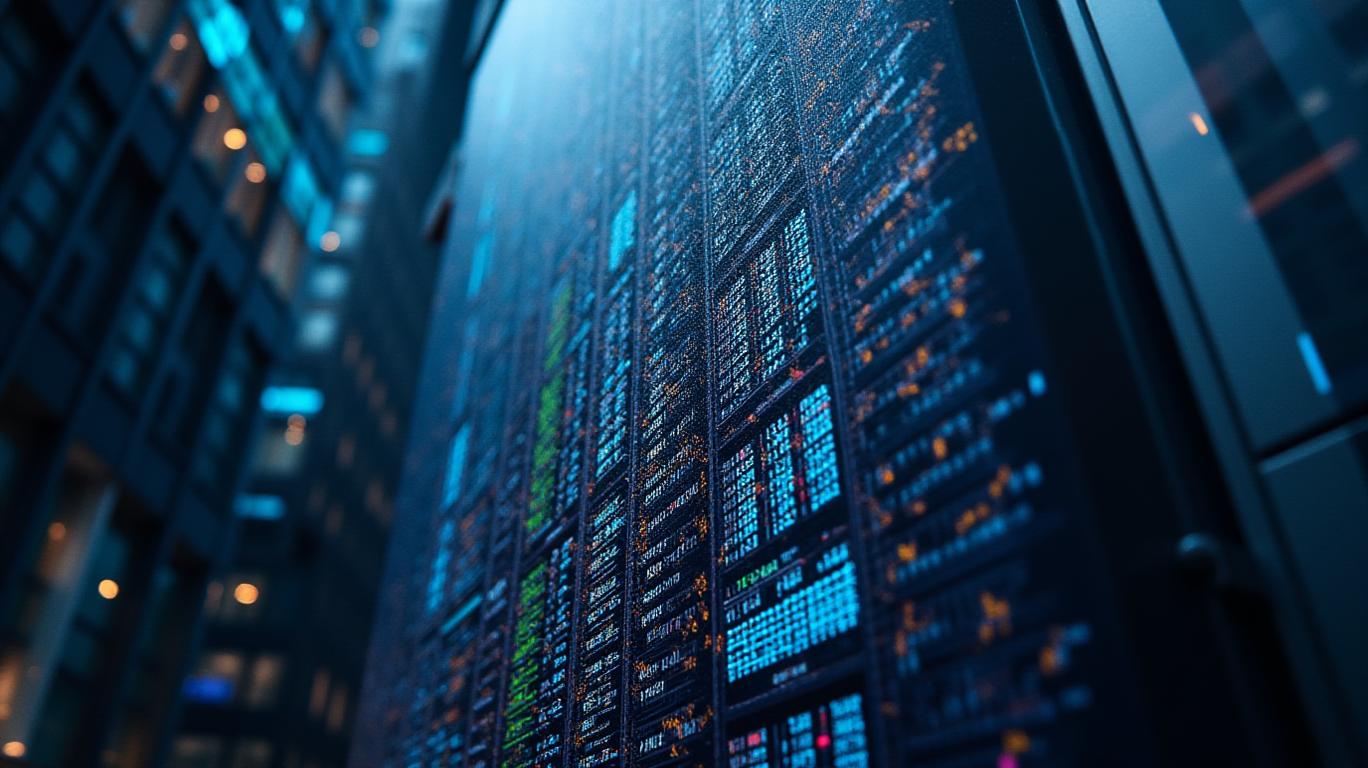 21Shares Files for Sui ETF on Nasdaq Amid Institutional Interest