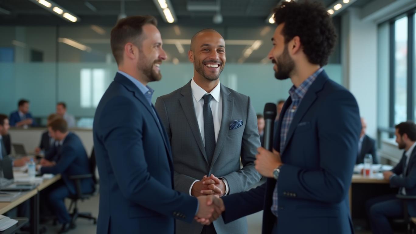 Lottery.com Soars 11.88% on Sports Sponsorship, Leadership Changes