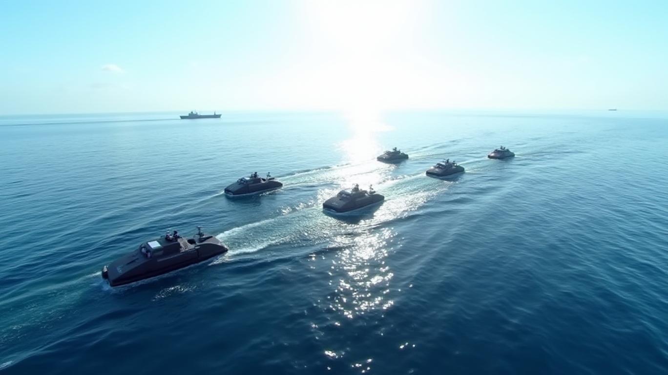 Ocean Power Technologies: A Strategic Anchor in the Autonomous Maritime Revolution