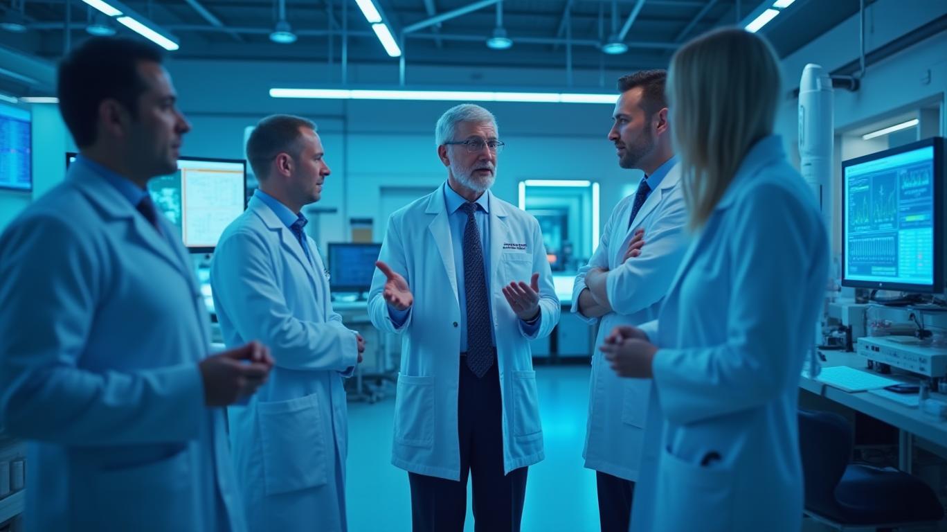 ATS Corporation: Navigating Challenges to Secure Long-Term Growth