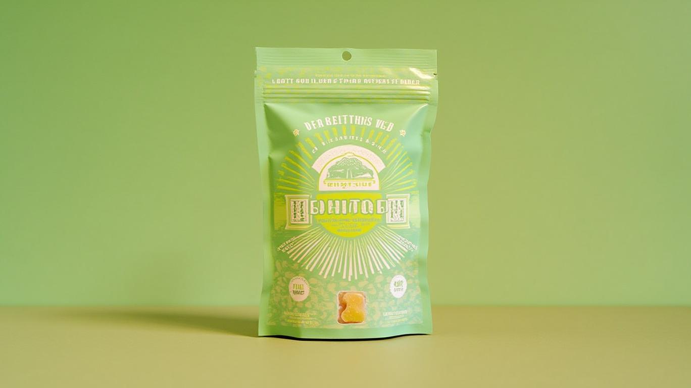 Charlotte's Web's Brightside™ Launch: A Strategic Play in the $2.3B Edibles Boom