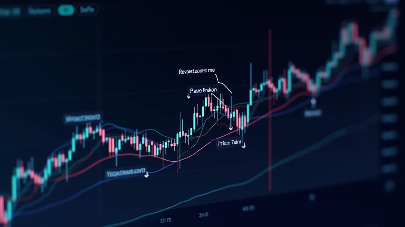 Dogecoin's Volatility and Whale Influence: Navigating Risk Amid Contradictory Signals