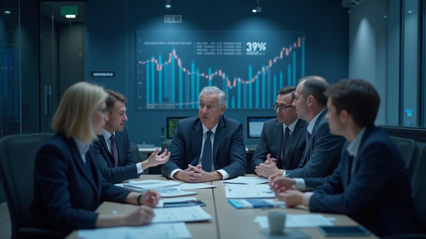 LIC's Profit Surge Masks Underlying Risks: A Cautious Stance Advised