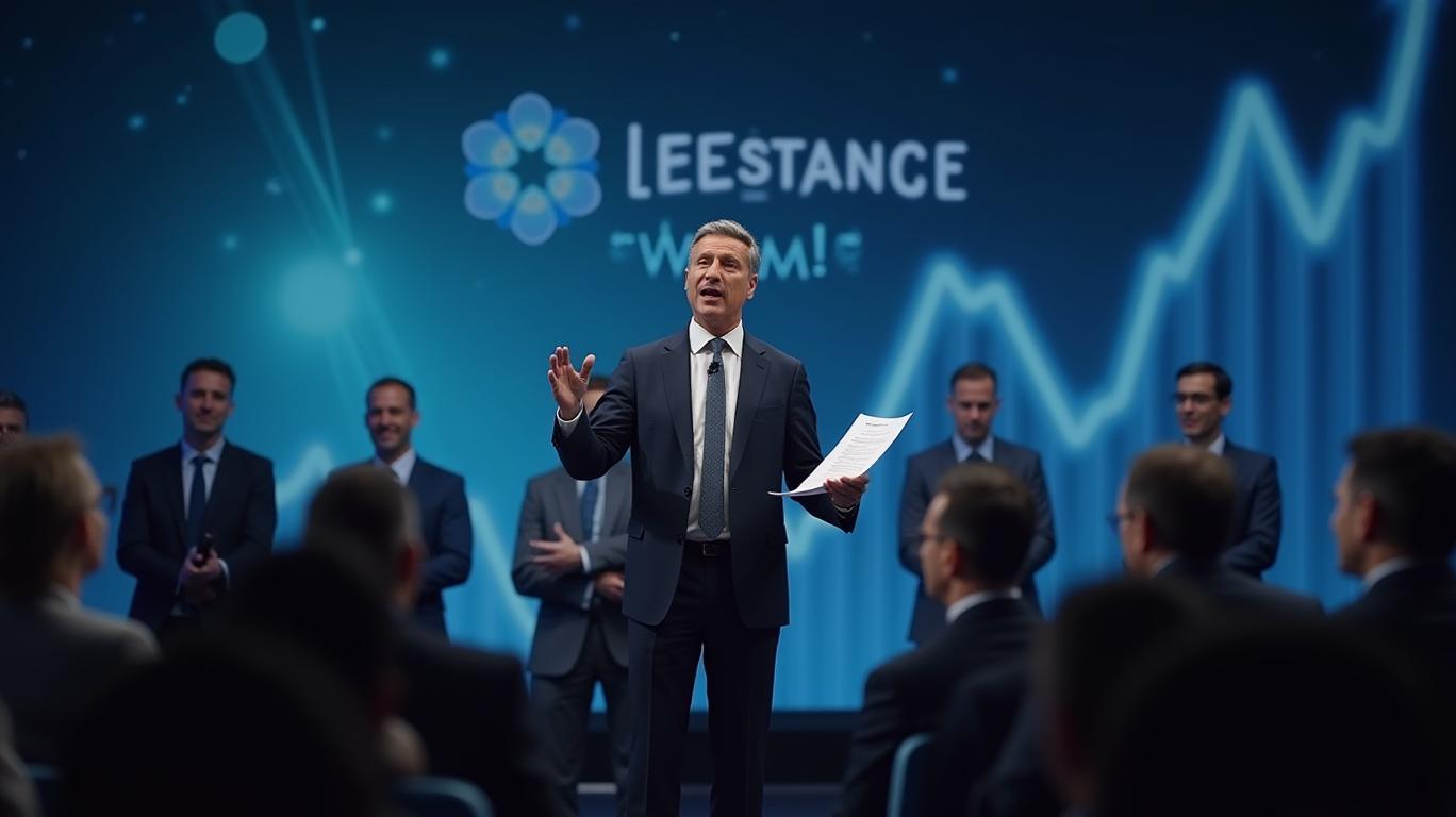 LifeStance Health Soars 12.75% on Strong Q1 Earnings