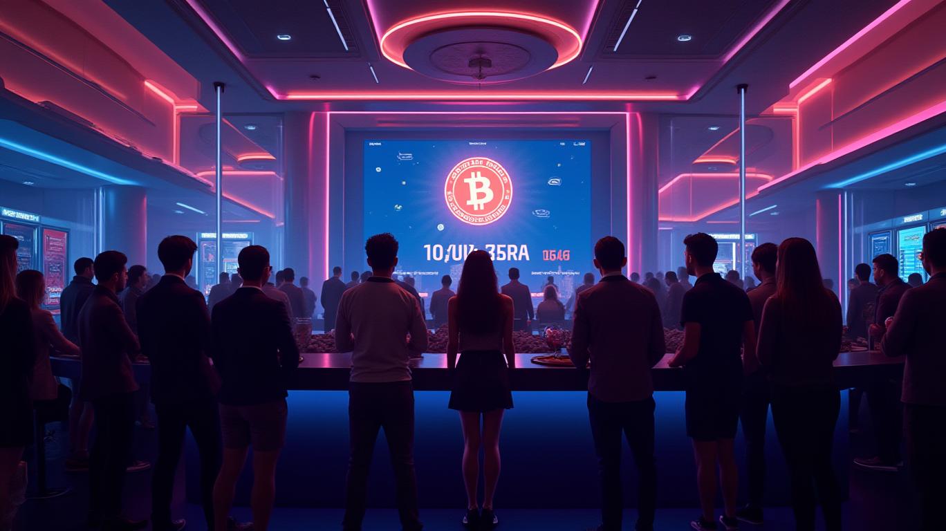 Bitcoin Casinos Offer Instant Withdrawals in 2025