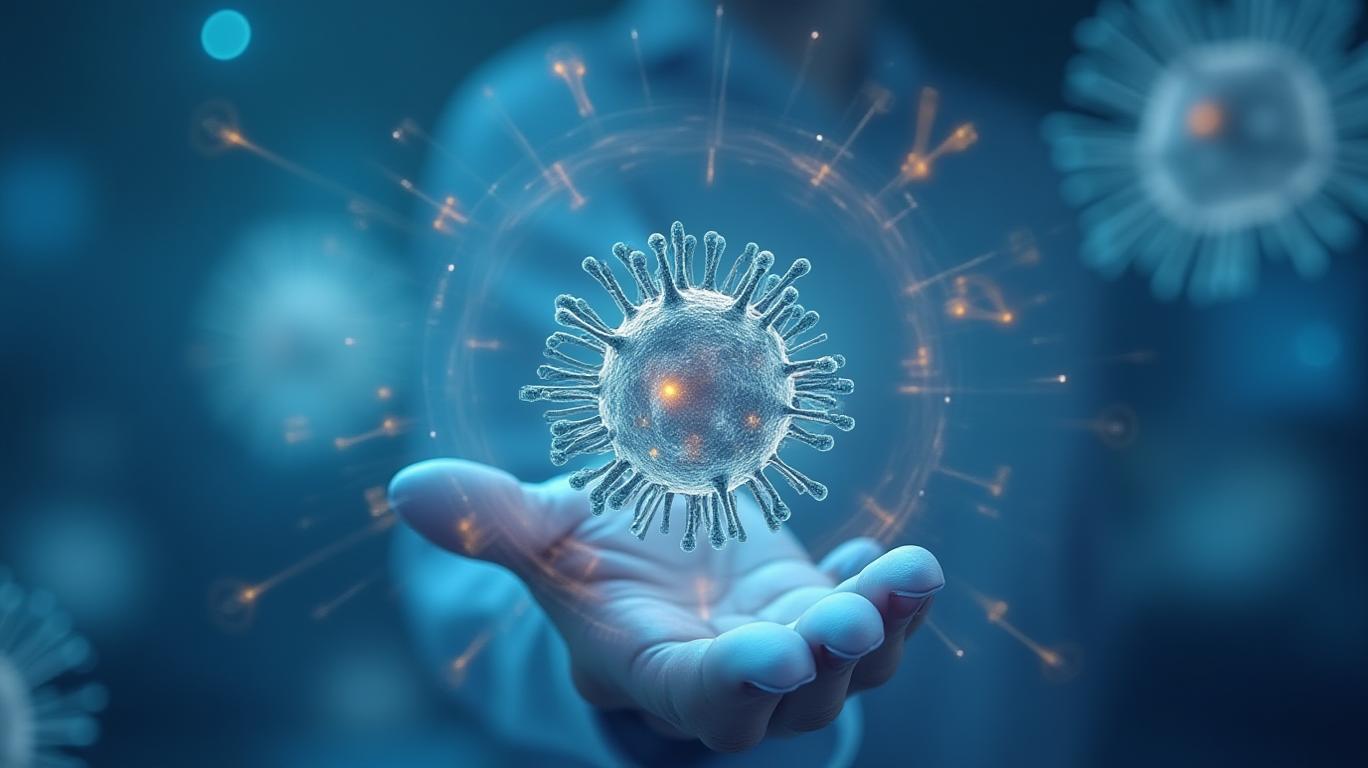 SELLAS Life Sciences Soars 7.94% on $20M Offering, GPS Trial Progress