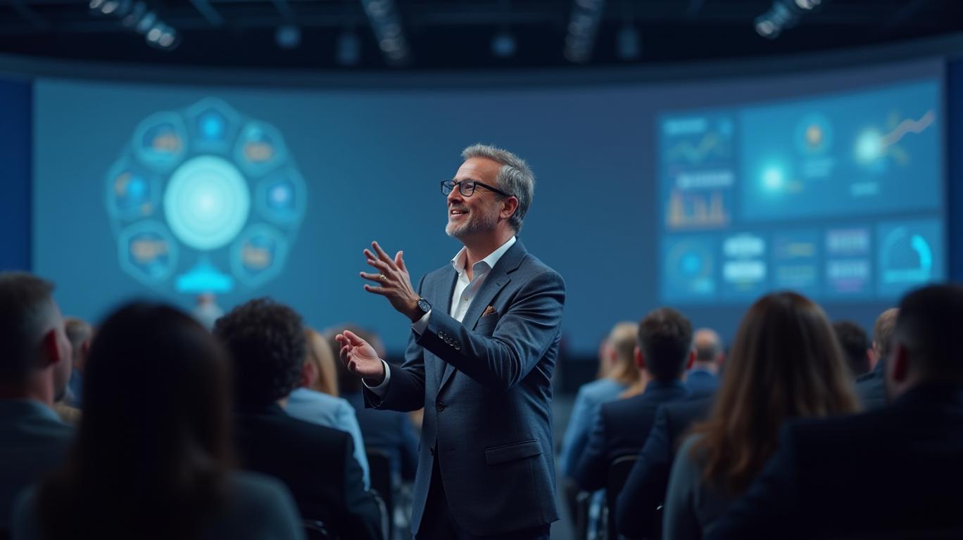 Reown CEO Aims to Make Blockchain Interactions Seamless for Mainstream Adoption