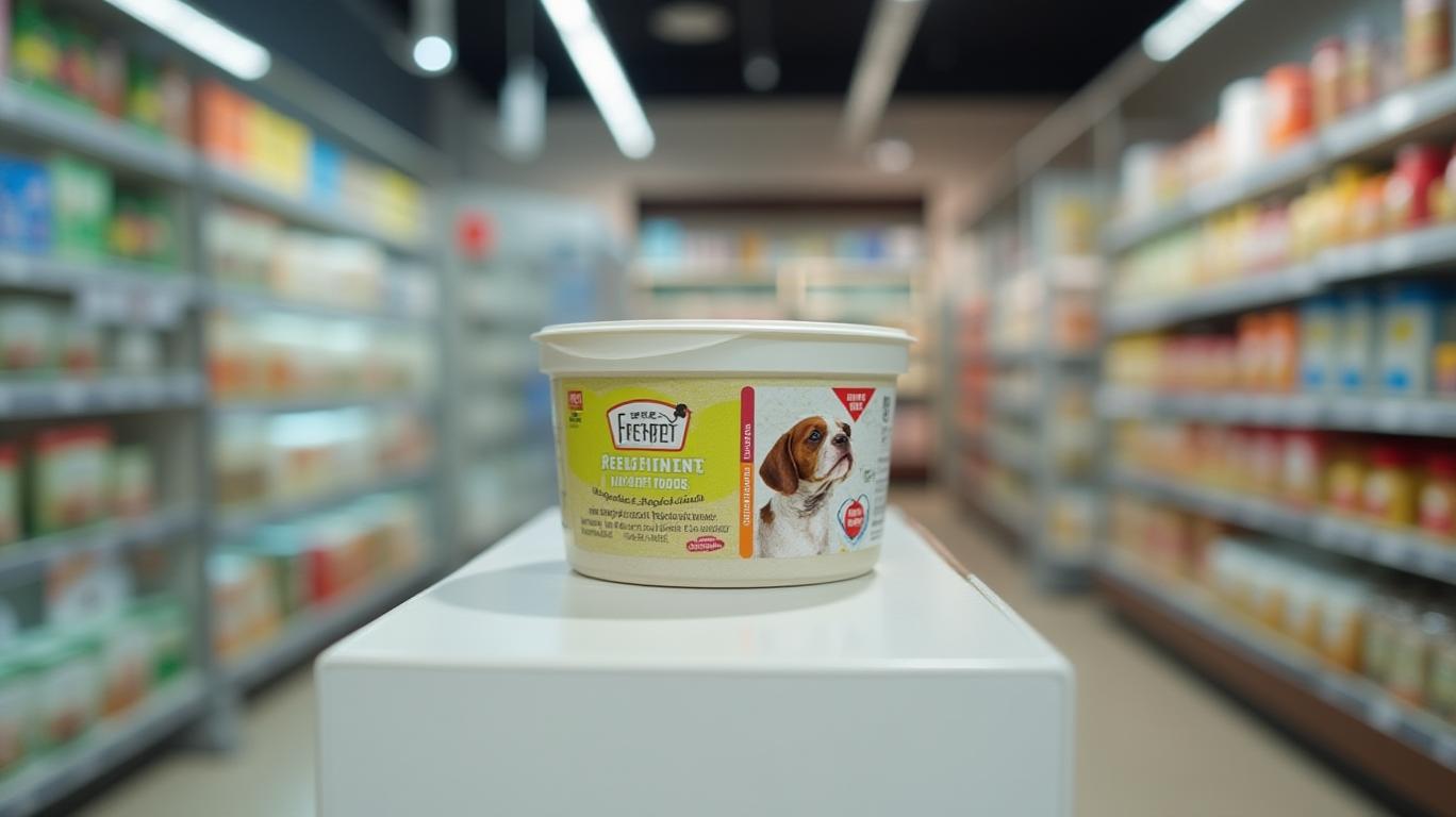 Is Freshpet (FRPT) an Undervalued Gem? Here's Why Now Could Be Your Entry Point