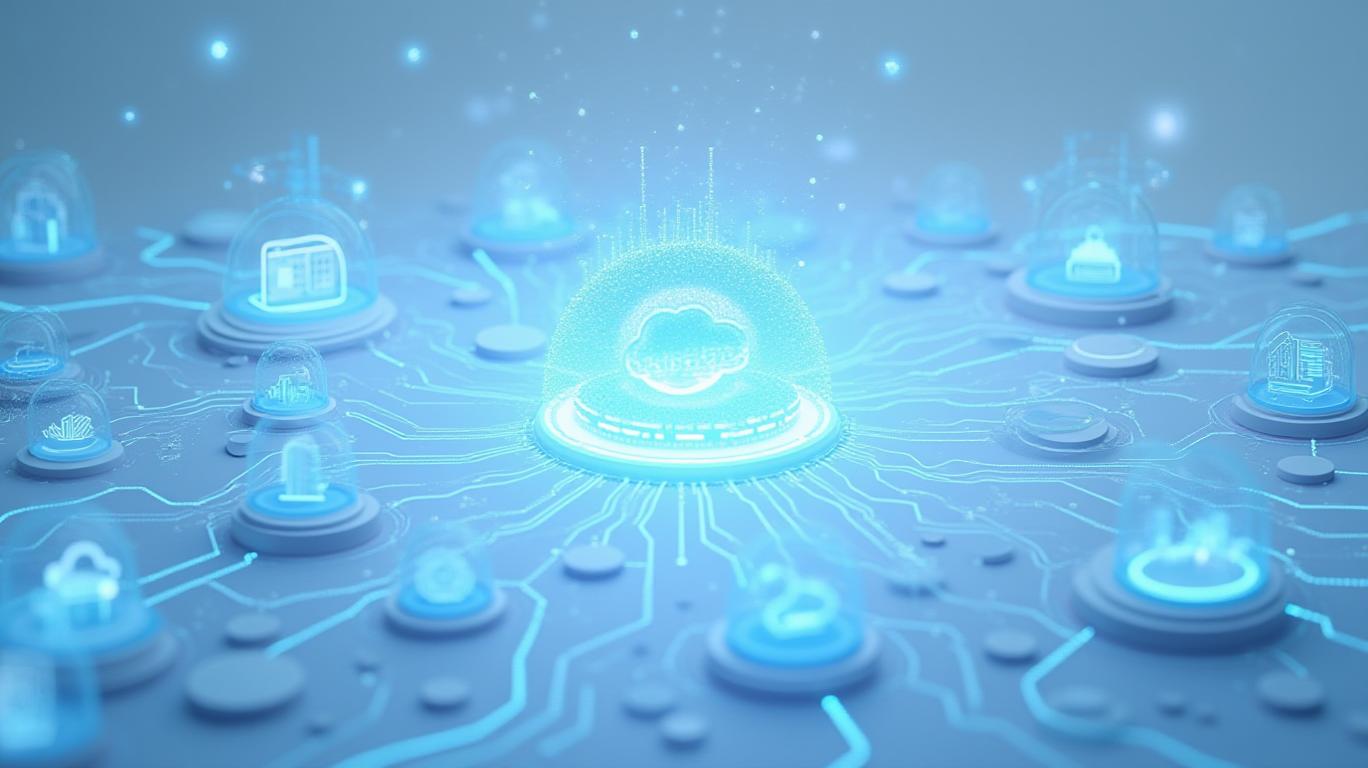 Salesforce's Informatica Acquisition: The $150B Data-to-AI Empire Takes Shape