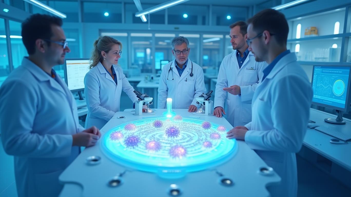 The Immuno-Revolution in the Desert: How ImmunityBio's Saudi Pact Could Usher in a New Era of Cancer Care—and Profits