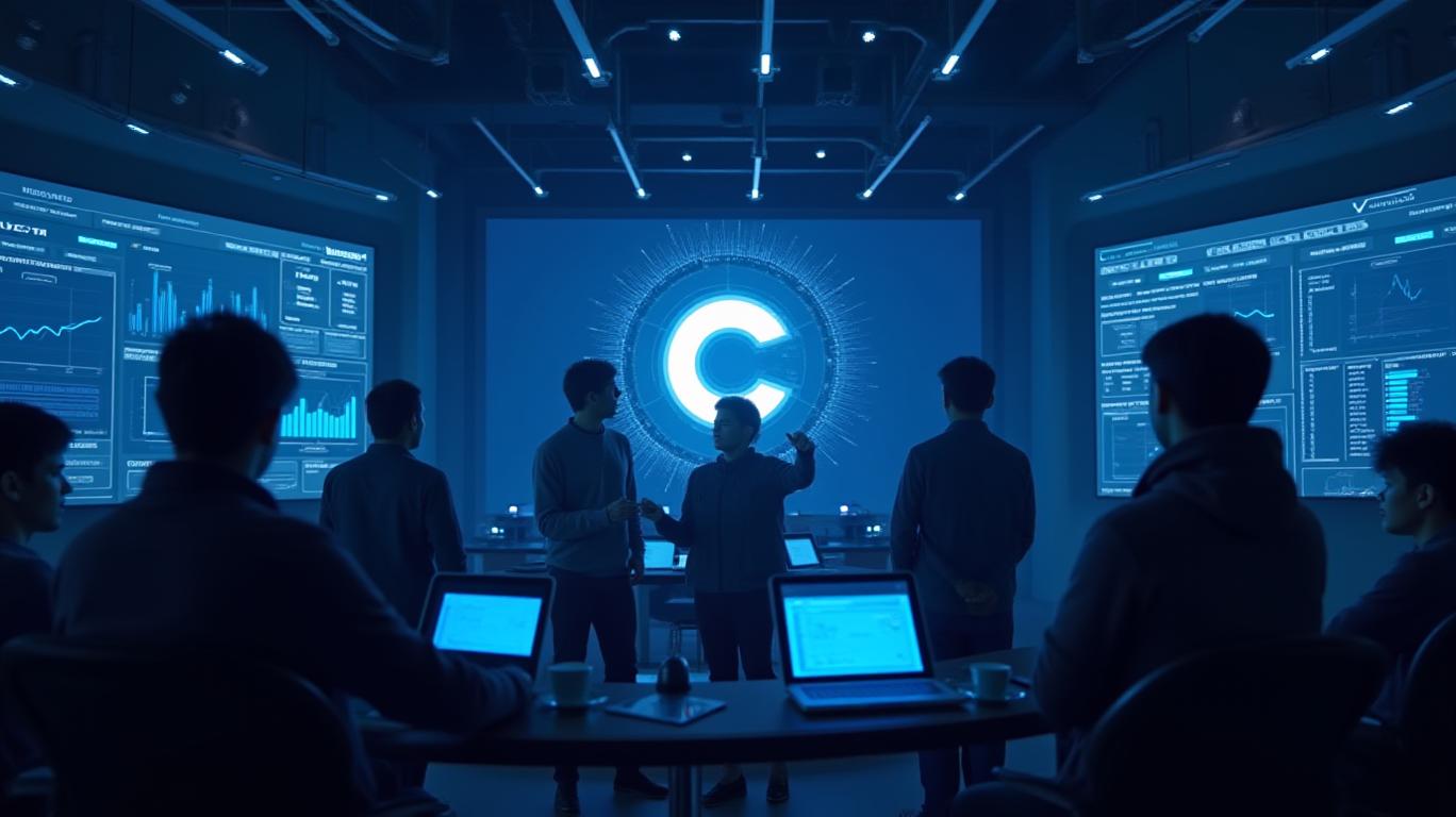 Cache Wallet Launches Token Sale, Revolutionizes Digital Asset Recovery