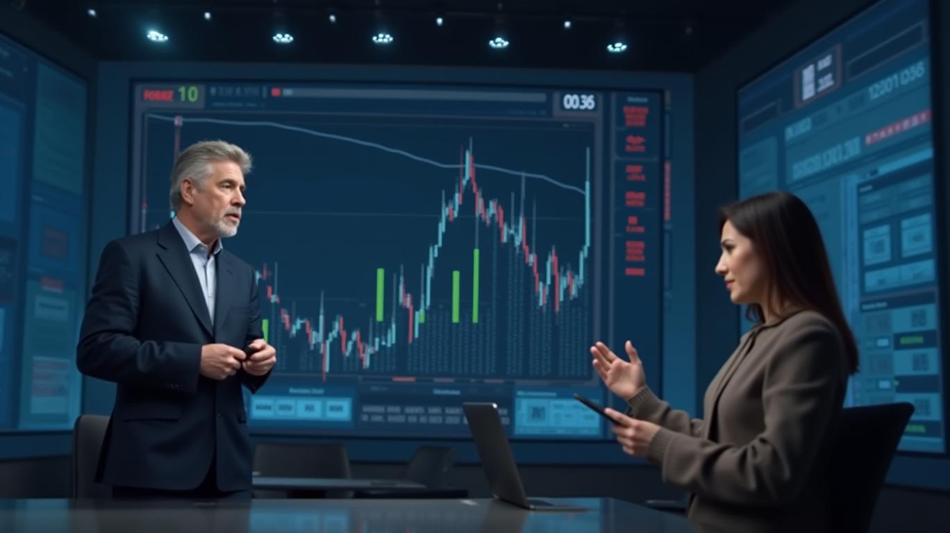 Why Did Polyrizon Soar 26,600%?