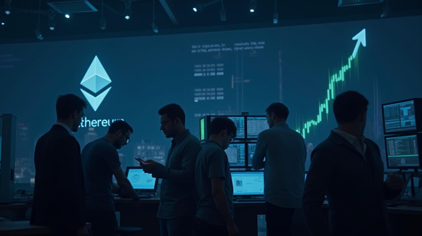 Solana Faces Challenges as Memecoin Trading Declines, Ethereum Gains Ground
