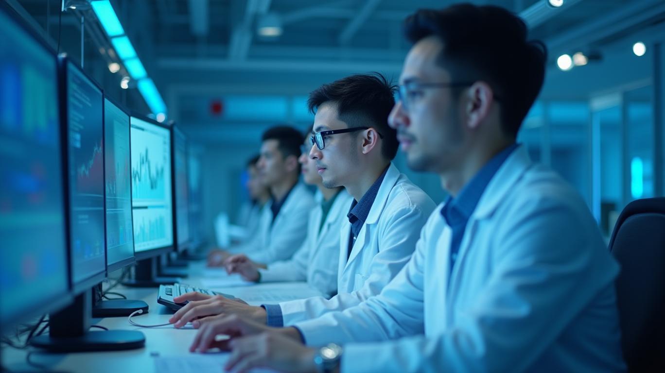 AI Tools Revolutionize Altcoin Research Efficiency