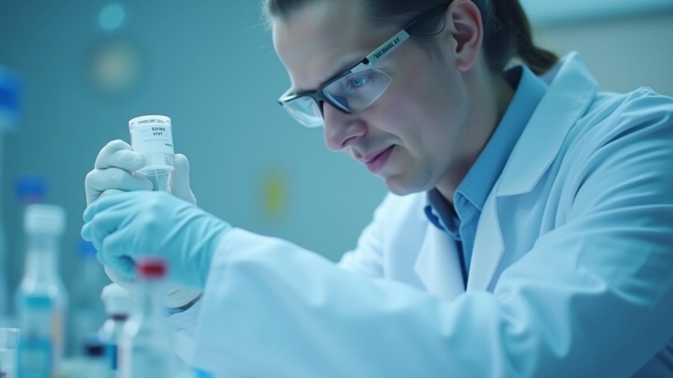 Pfizer's Stock Surge: Riding the Wave of Breakthrough Innovations in Alzheimer's and Beyond