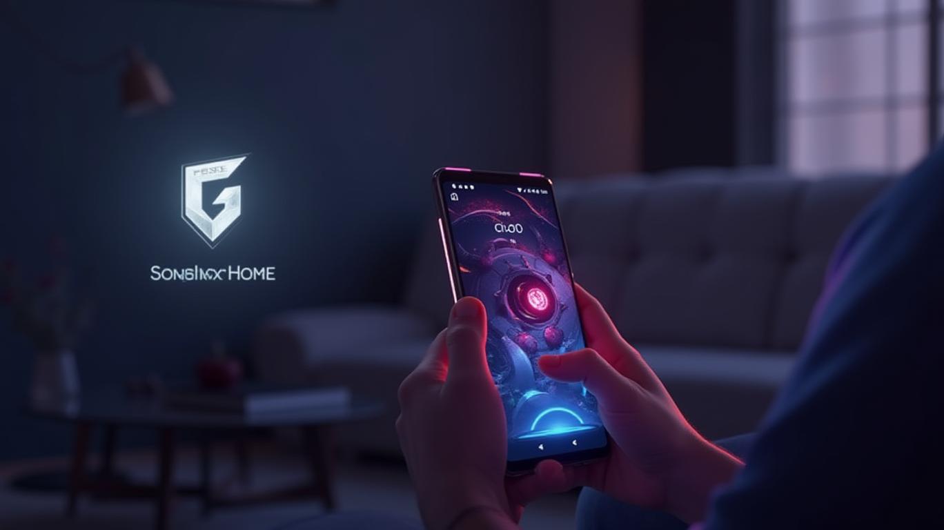 ZTE and Garena's Co-Branded Nubia Neo 3 Series: A Masterstroke in the Gaming Smartphone Arena