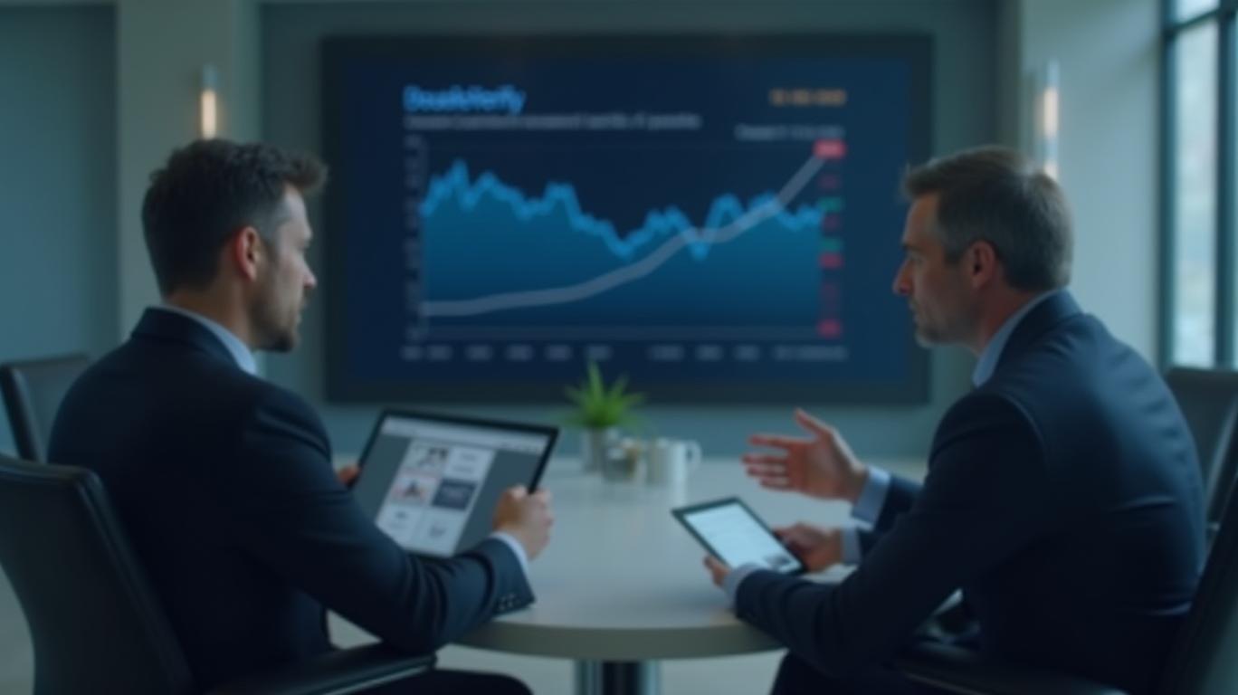DoubleVerify's Governance Crisis: How Missteps Could Spell Disaster for Shareholders