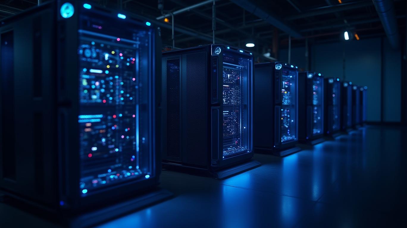One Stop Systems: Leading the Edge Computing Charge in NVIDIA's AI Ecosystem