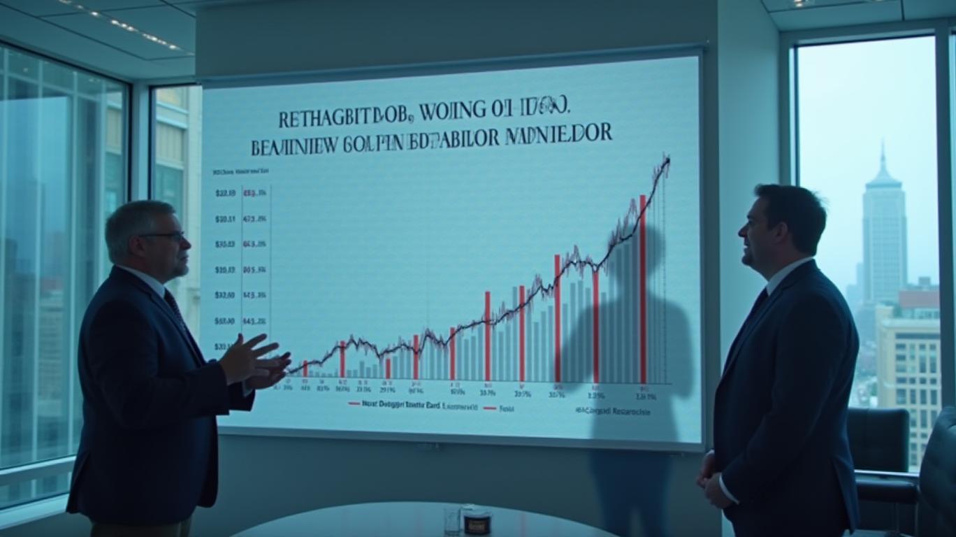 Penns Woods Bancorp: A Dividend Champion in a Volatile Market