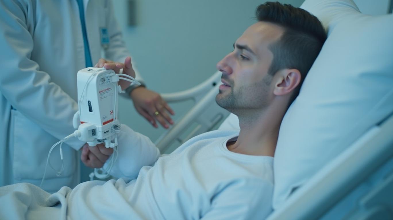NeuroPace's NAUTILUS Trial Misses Endpoint but Opens a Door to a $2B Epilepsy Market – Here's Why Investors Should Act Now