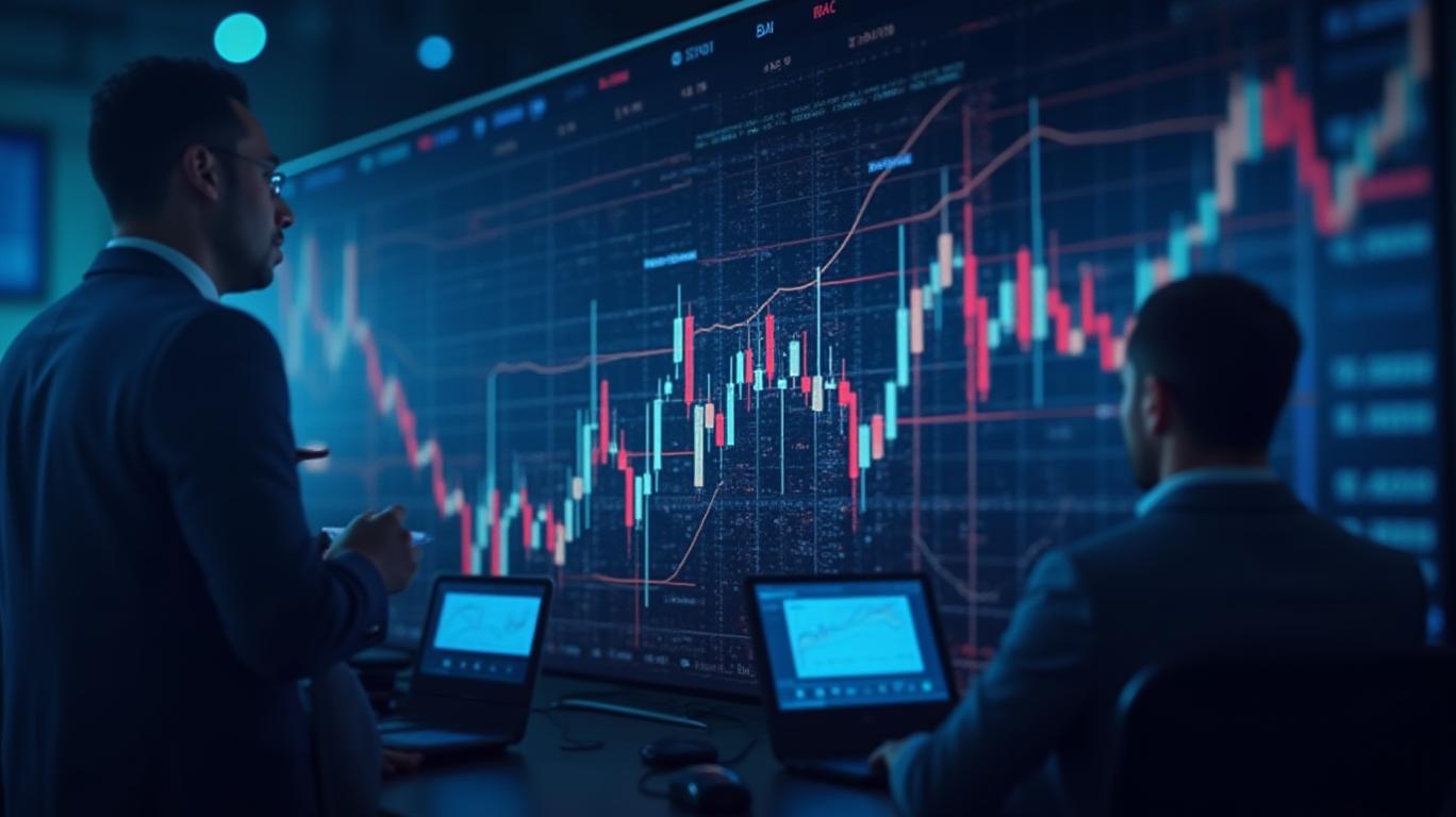 Bank of America (BAC): Institutions Bet on Undervaluation and Growth in a Stabilizing Rate Environment