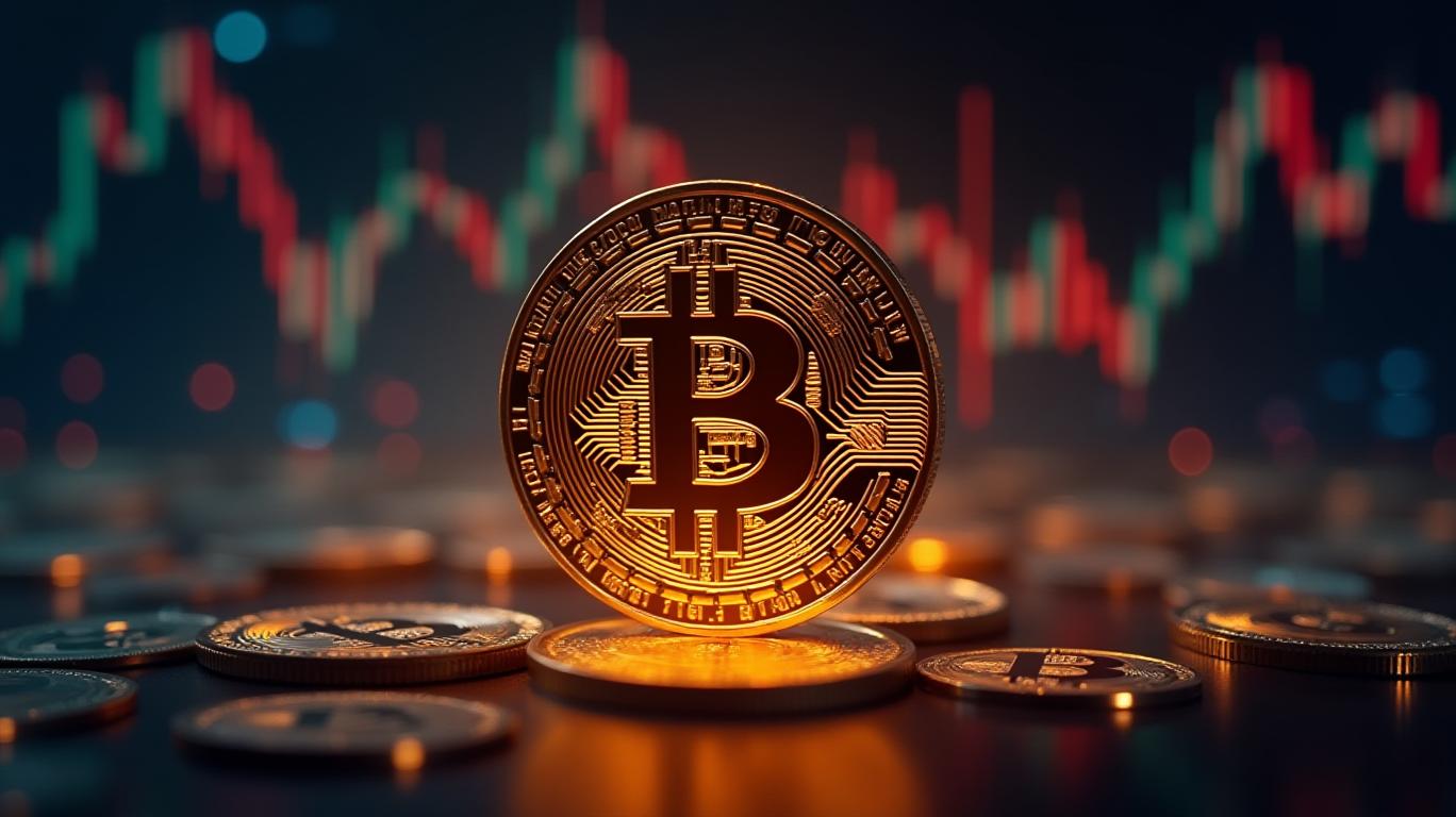 Bitcoin Price Could Surge 150% to $118,000 After $2.5 Billion Treasury Allocation